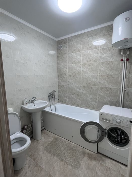 Сдается 1-комнатная квартира .