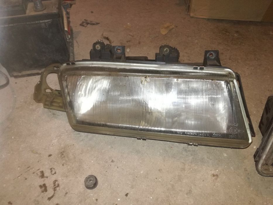 Фарове за lancia delta