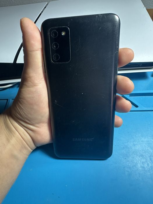 Samsung A03s- 32GB - BUN