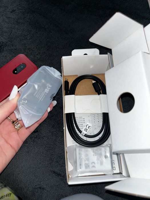 Telefon Doro Leva E22