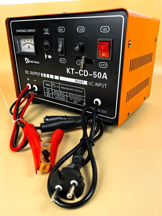 Redresor auto profesional 299 lei