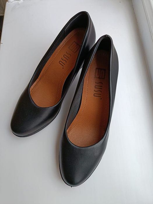 Туфли женские размер 40