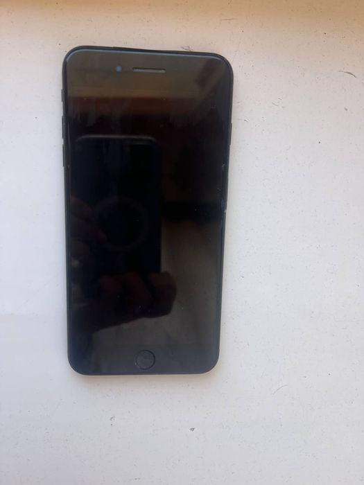 IPhone 7plus 128gb