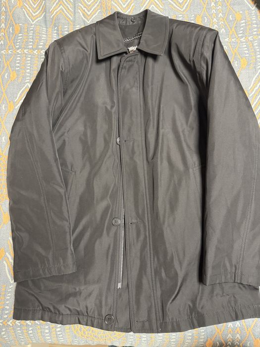 Куртка мужская демисезон