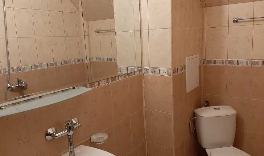 Дава се под наем Двустаен апартамент в Бургас, Славейков - 66 кв.м за 175 € - Снимка #8