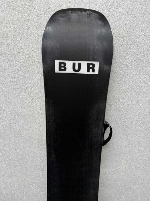 placa snowboard burton custom exp wide L162cm