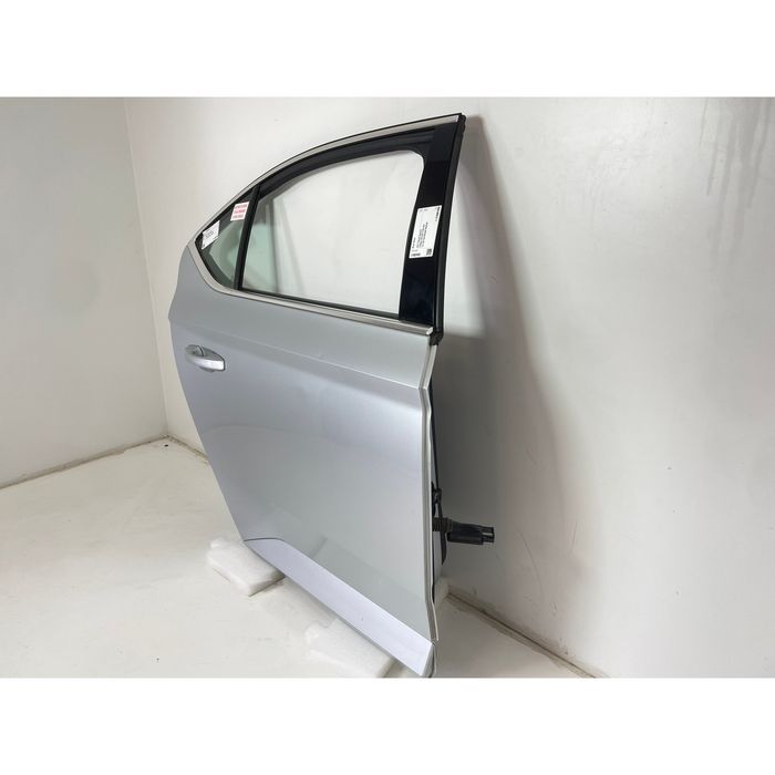 Задна дясна врата за skoda superb b8 3v - 3v5833056b