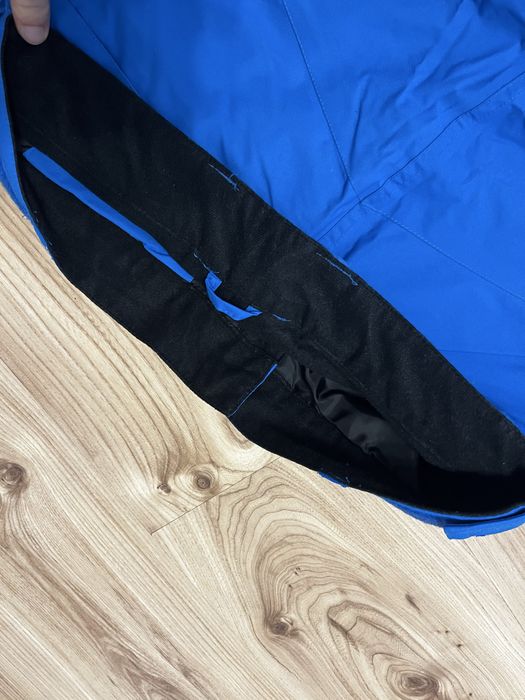 Pantaloni snowboard Quicksilver bărbați M