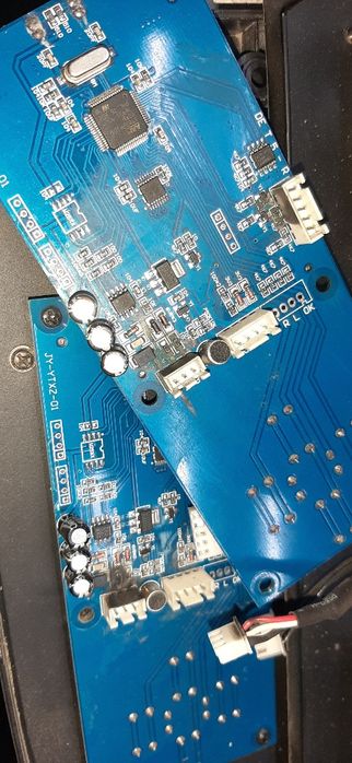 Ремонт студийного оборудования. Микрофоны, Колонки, Звуковые карты