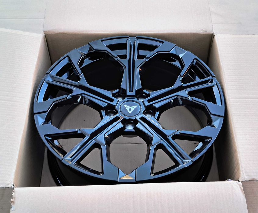 Jante 19 sau 18 Cupra Formentor Ateca Born Leon Terramar
Seat Leon