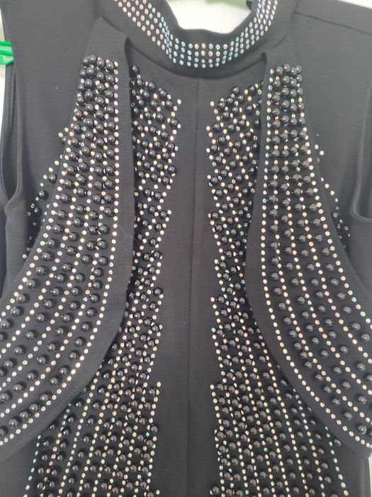 Продам красивое платье