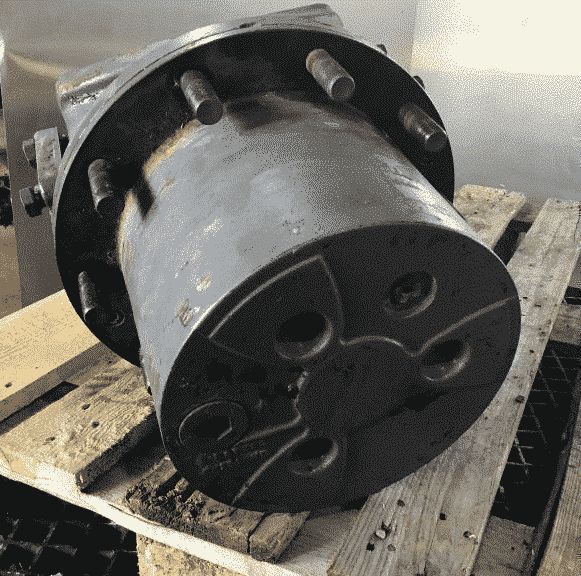 butuc roata liebherr a904, a924