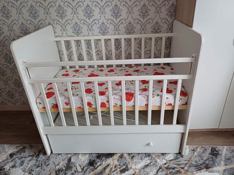 Крават деля детский