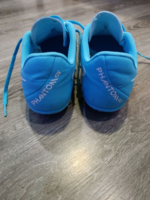 Nike  Phantom  GX II Club FG MG