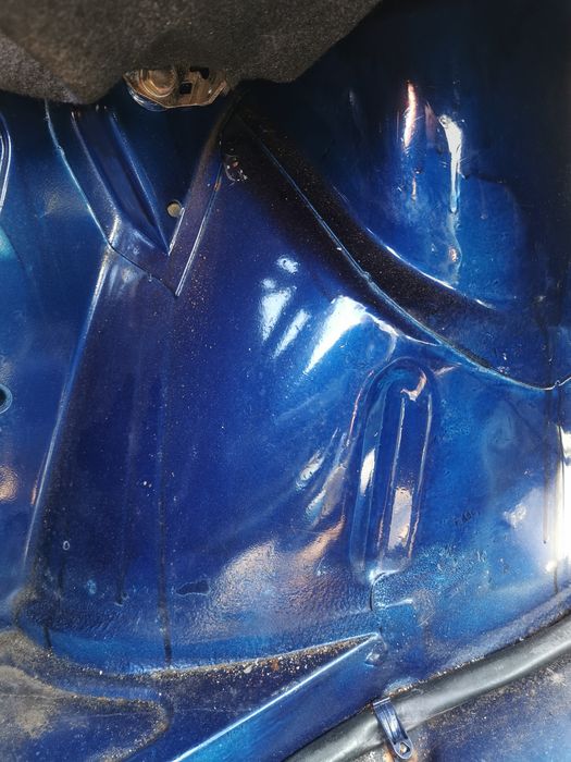 VW Golf 2 GTI 16v 139cp