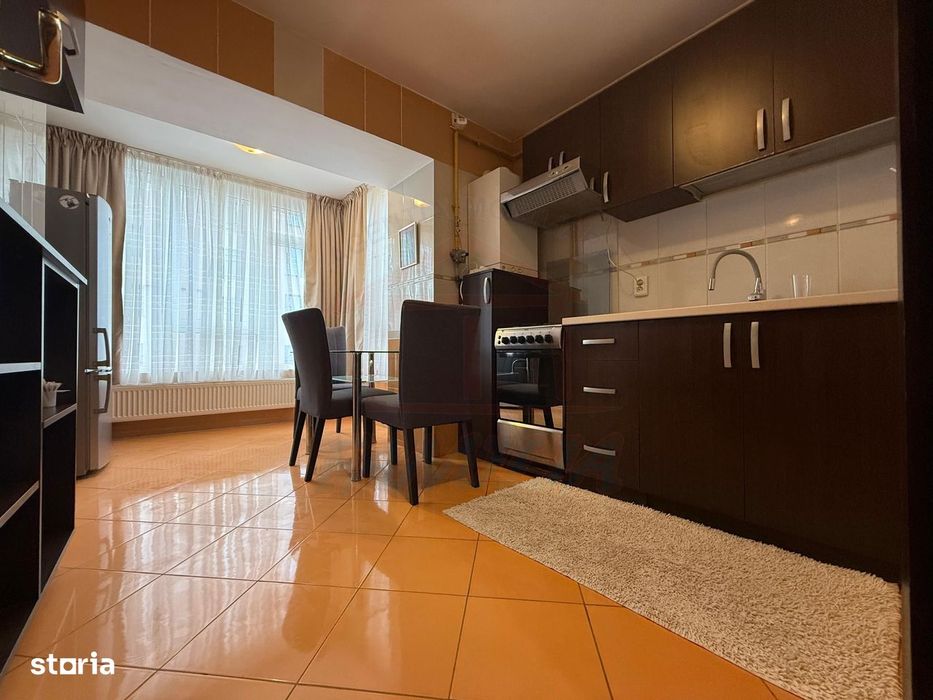 Apartament,