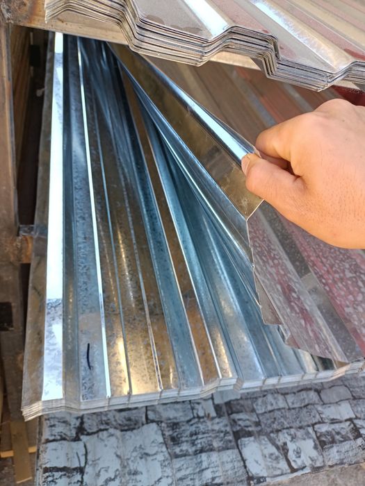 Профлисты Ойенковка