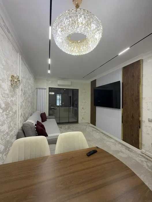 С3 Срочна Продаётся 2ком Квартира Мирзо-Улугбекский р-н массив Ялангоч