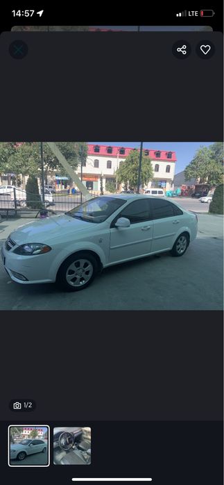 Jentra Sotiladi vikup