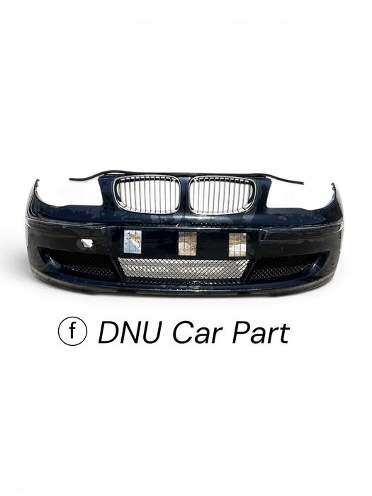 Bara fata BMW Seria 1 E87 2007 2011