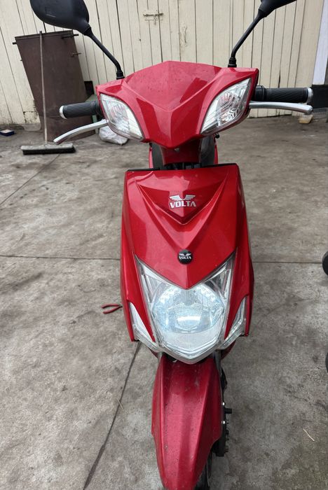 Vand scuter electric Volta!! 1 an garantie!!