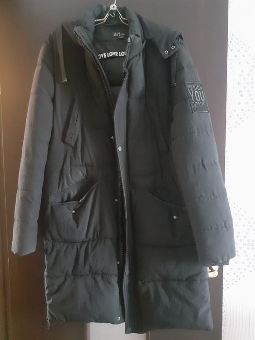 продажа зимних курток