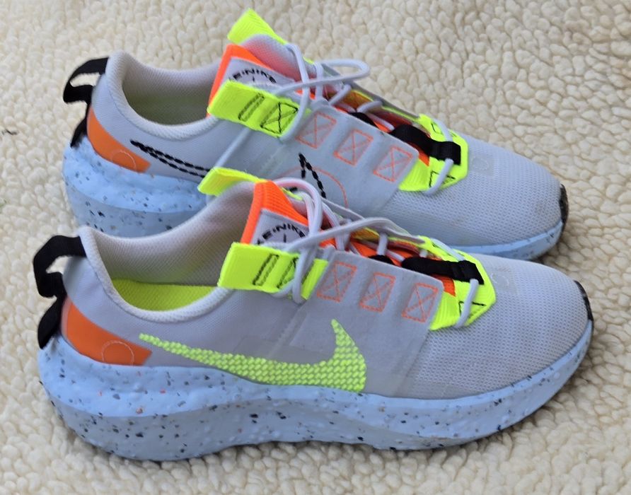 Nike оригинални дамски сникърси 38.5