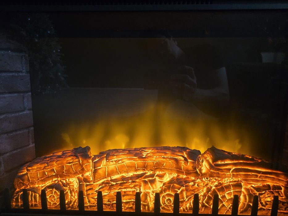 Электрический обогреватель ELECTROLUX