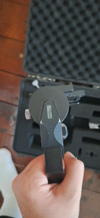 Zhiyun Crane V2-stabilizator camere video