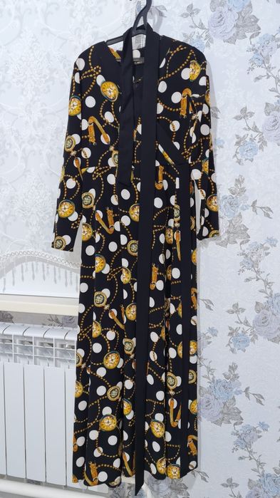 Все платья почти как новые