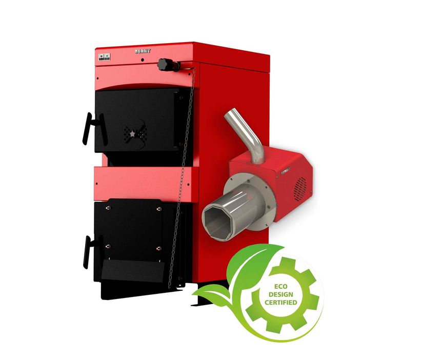 Продажба и монтаж на пелетни котли, пелетни камини, пелетни горелки