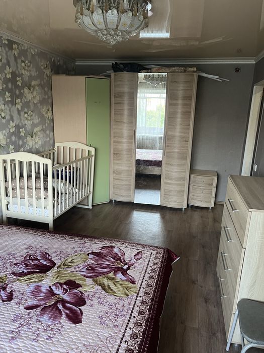 Сдам 2х комнатную квартиру