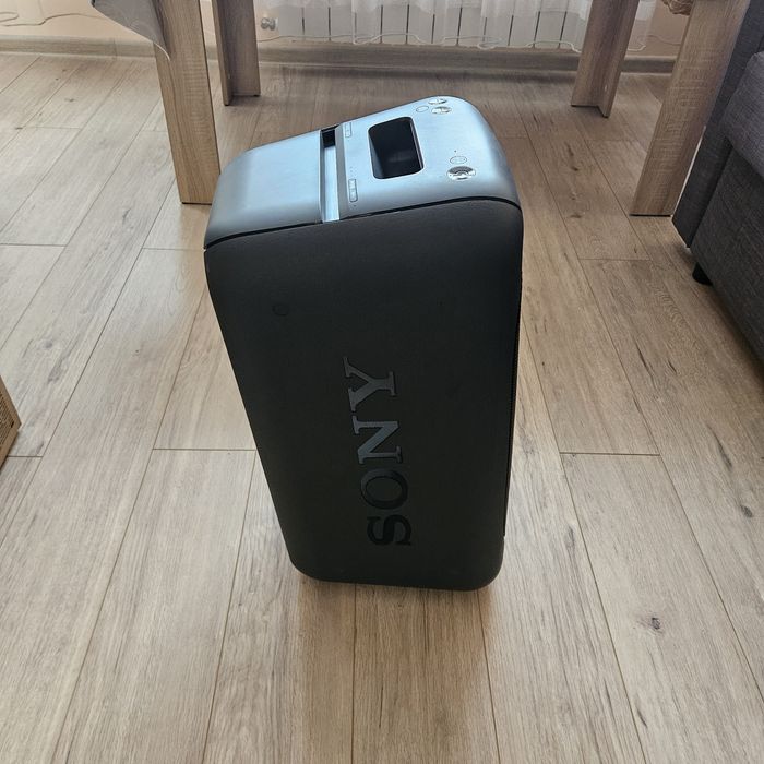 Sony GTK-XB60 преносима колона