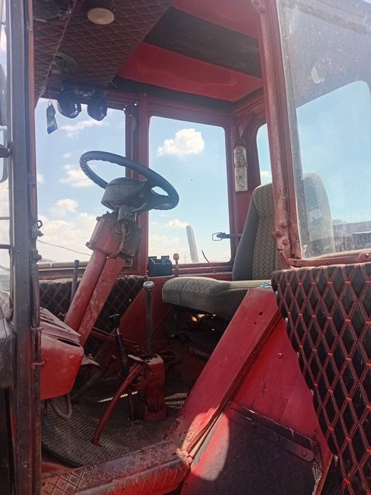 Продам трактор т25
