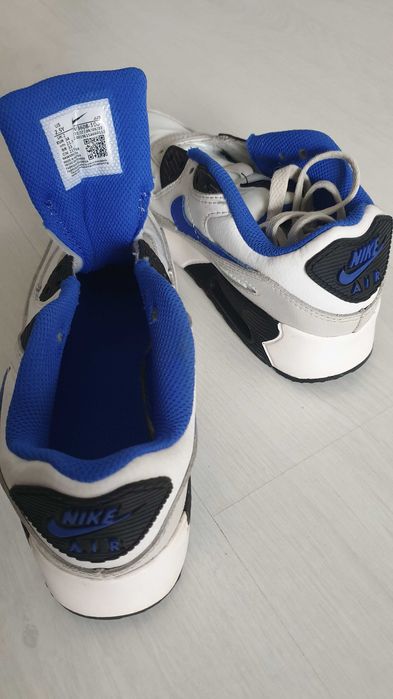 Nike Air max номер 34