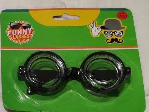 Ochelari petrecere carnaval Halloween Crăciun Revelion