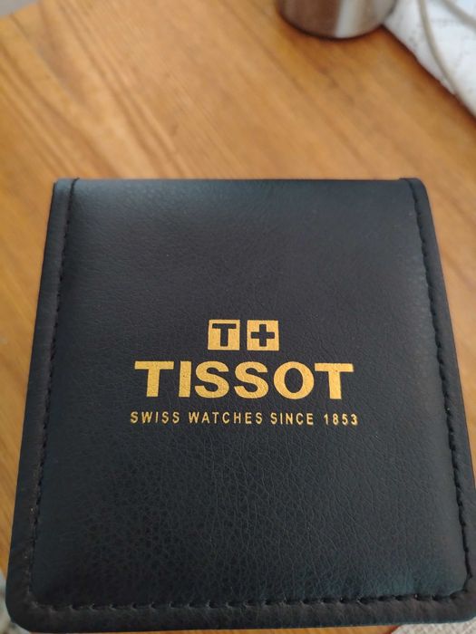 Часы Tissot копия
