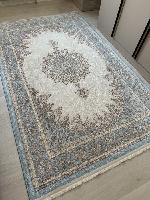 Турецкие ковры отличного качества