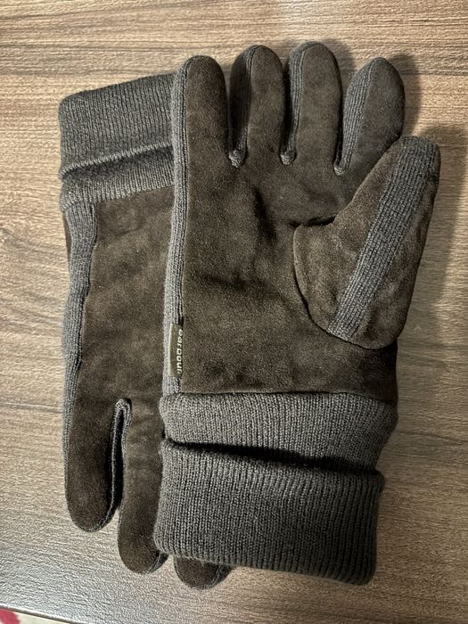 Manusi Barbour barbati