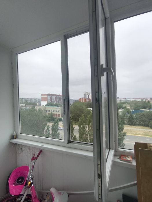 Продаётся 3-комн квартира