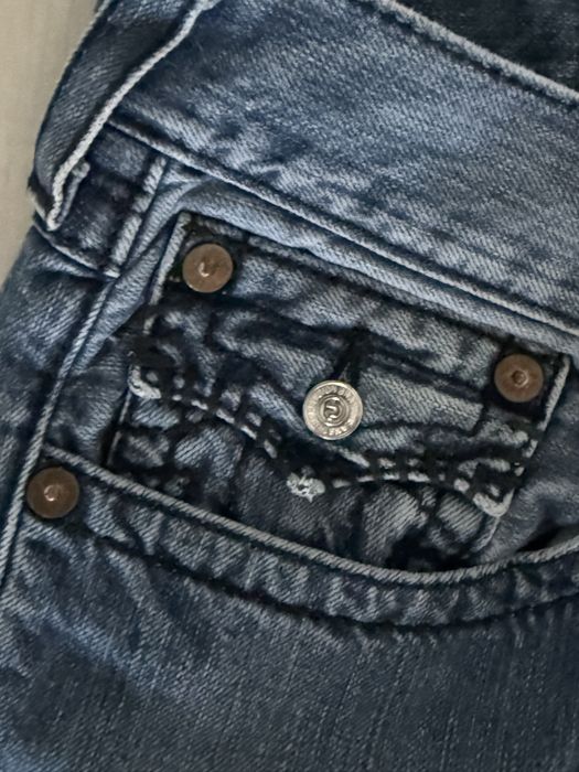 True religion bootcut оригинал