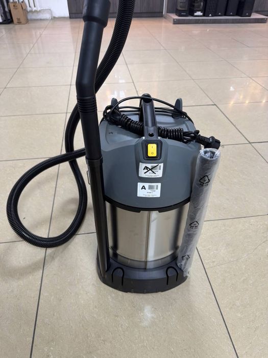 Karcher пылесос классик