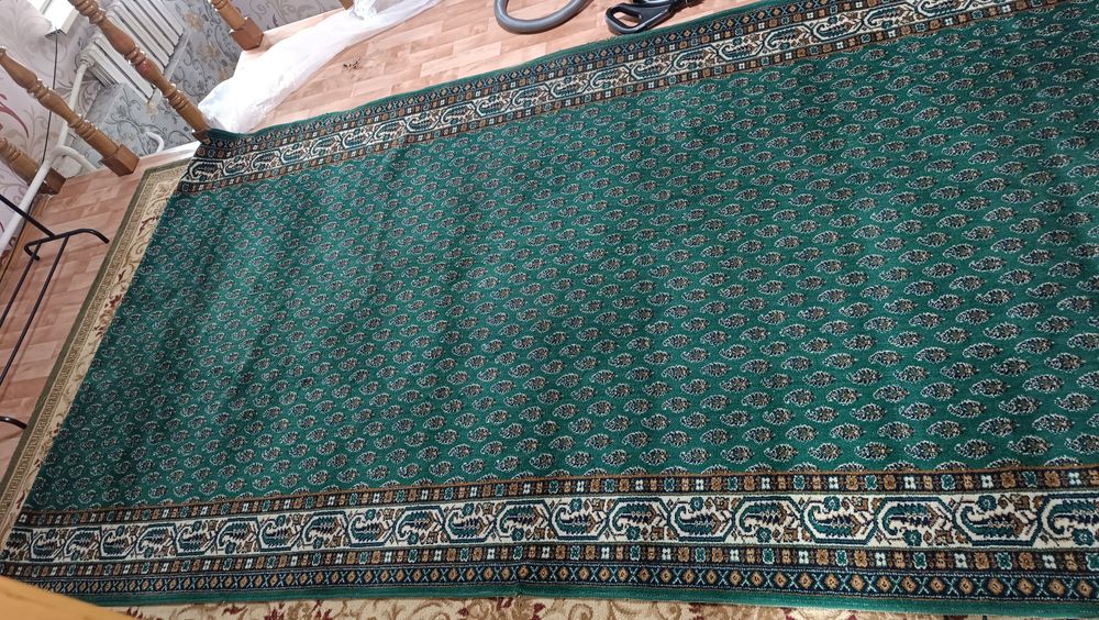 Продам ковры для дома