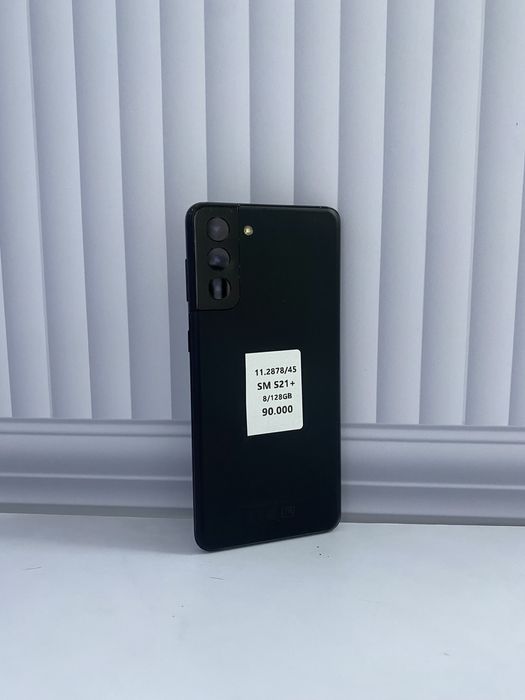 Samsung S21+ 128gb