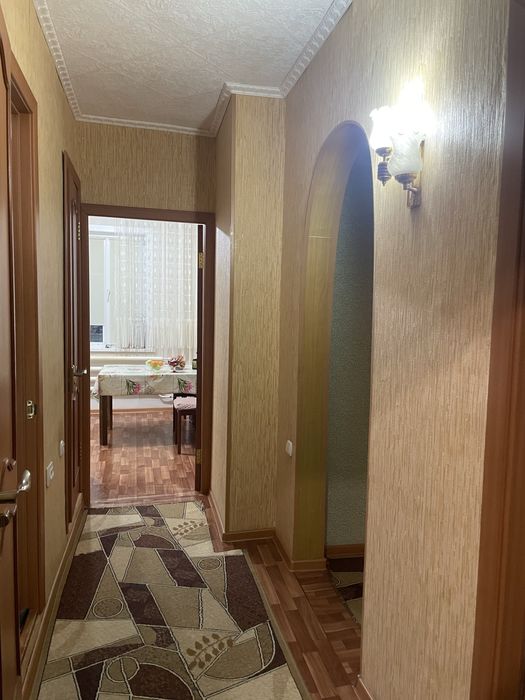 Продам 3х комнатную квартиру