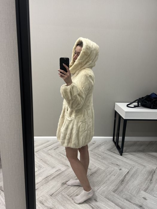 Продам шубы норковые