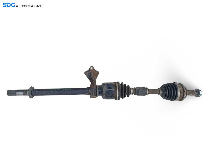 Planetara Dreapta Fata Mazda 6 2.0 Diesel 2002 - 2008 [LR6746]