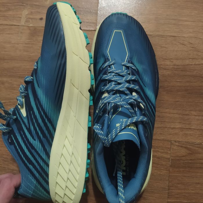 Нови спортни обувки Hoka One One, ном.44