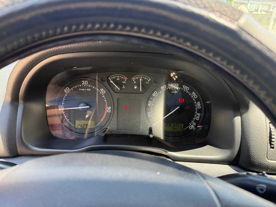 SKODA Octavia 2007 — imagine 4