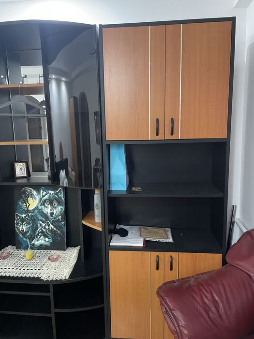 Mobila  living  - donez, doar sa fie ridicata